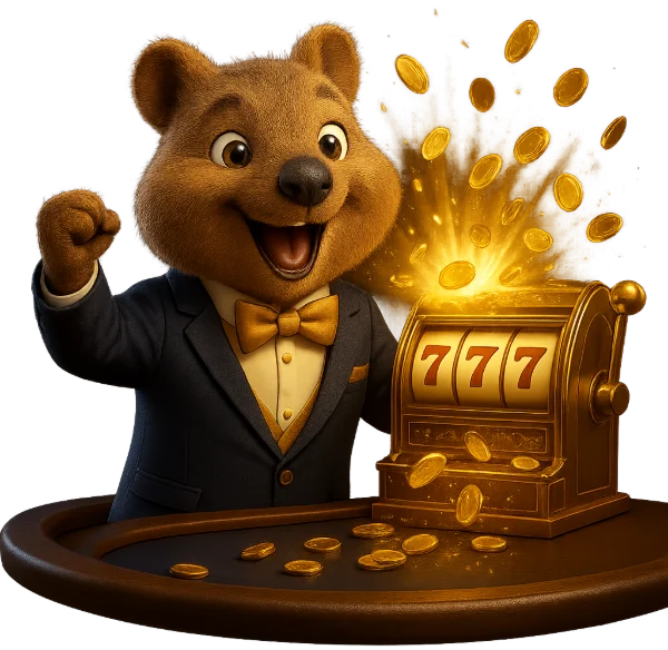 Welcome to WinFortune777 Casino Casino